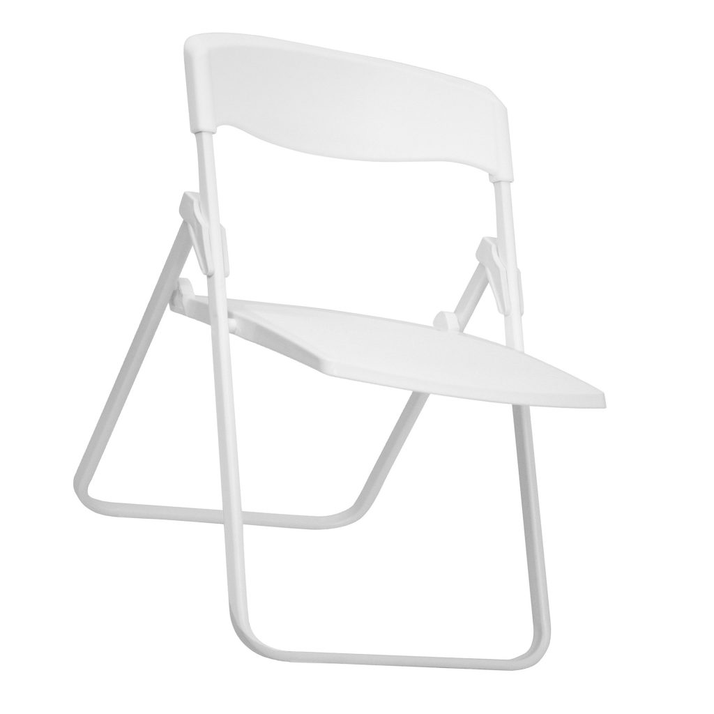 folding chair